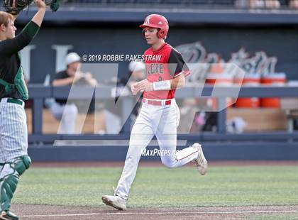 Thumbnail 1 in Kilgore vs. Benbrook Game 2 (UIL 4A Regional Finals) photogallery.