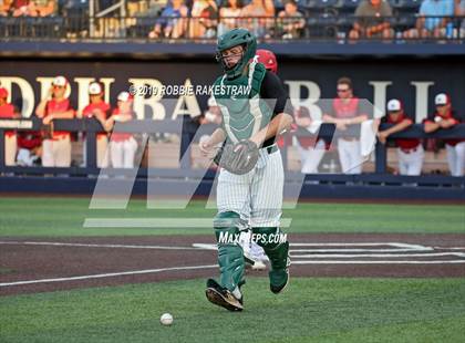 Thumbnail 2 in Kilgore vs. Benbrook Game 2 (UIL 4A Regional Finals) photogallery.