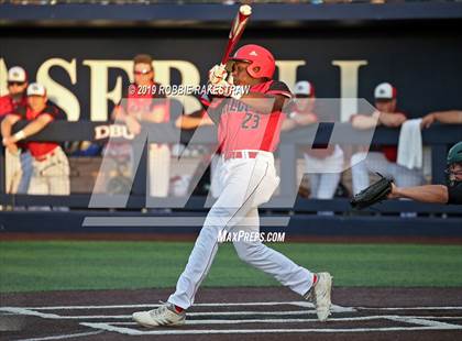 Thumbnail 1 in Kilgore vs. Benbrook Game 2 (UIL 4A Regional Finals) photogallery.