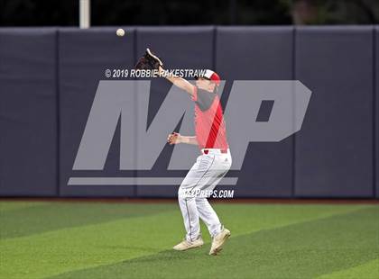 Thumbnail 2 in Kilgore vs. Benbrook Game 2 (UIL 4A Regional Finals) photogallery.
