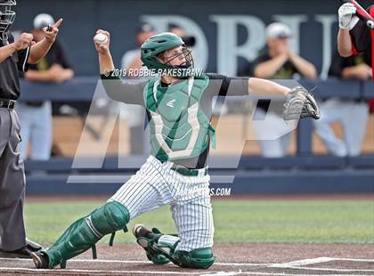 Thumbnail 1 in Kilgore vs. Benbrook Game 2 (UIL 4A Regional Finals) photogallery.