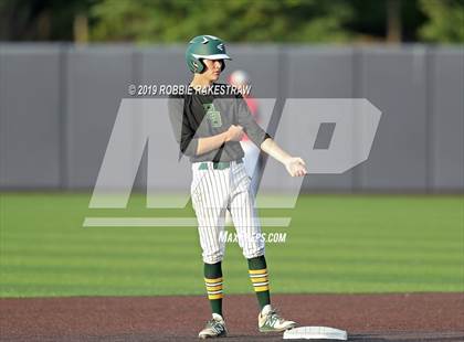 Thumbnail 2 in Kilgore vs. Benbrook Game 2 (UIL 4A Regional Finals) photogallery.