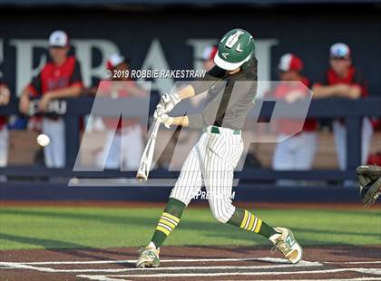 Thumbnail 3 in Kilgore vs. Benbrook Game 2 (UIL 4A Regional Finals) photogallery.