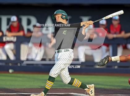 Thumbnail 2 in Kilgore vs. Benbrook Game 2 (UIL 4A Regional Finals) photogallery.
