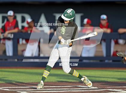 Thumbnail 2 in Kilgore vs. Benbrook Game 2 (UIL 4A Regional Finals) photogallery.