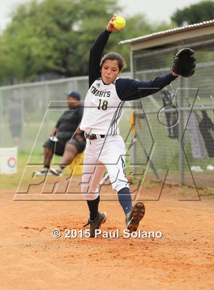 Thumbnail 1 in TMI-Episcopal @ Holy Cross photogallery.