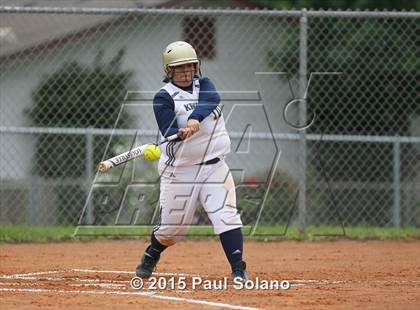 Thumbnail 3 in TMI-Episcopal @ Holy Cross photogallery.
