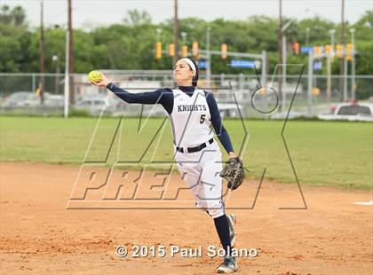 Thumbnail 3 in TMI-Episcopal @ Holy Cross photogallery.