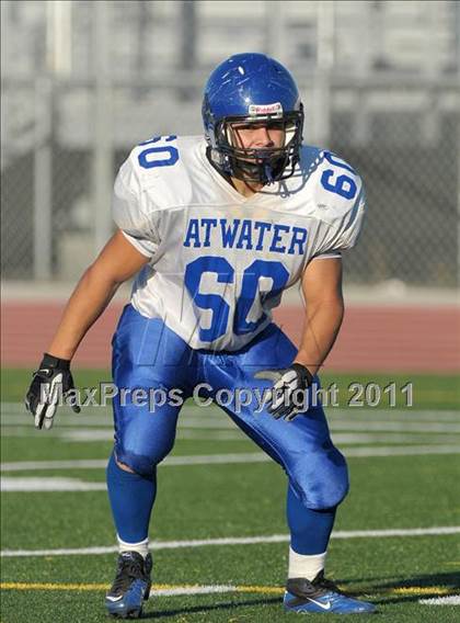 Thumbnail 2 in Atwater @ Inderkum photogallery.
