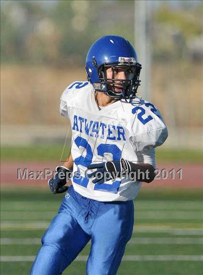 Thumbnail 1 in Atwater @ Inderkum photogallery.