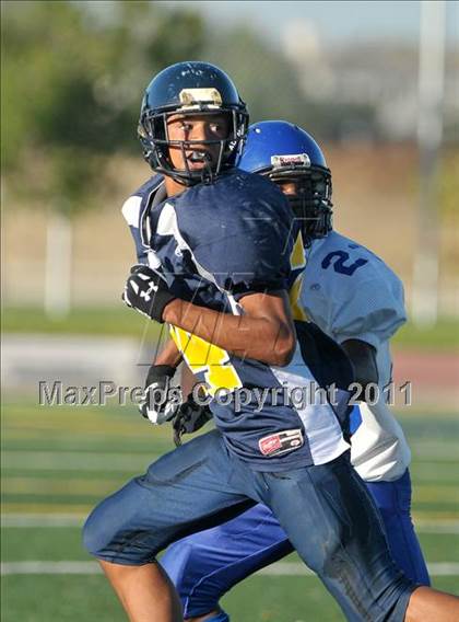 Thumbnail 3 in Atwater @ Inderkum photogallery.