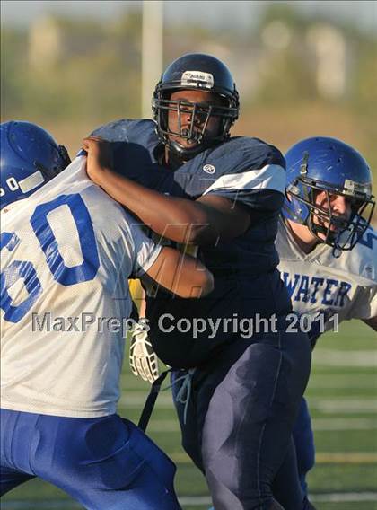 Thumbnail 1 in Atwater @ Inderkum photogallery.