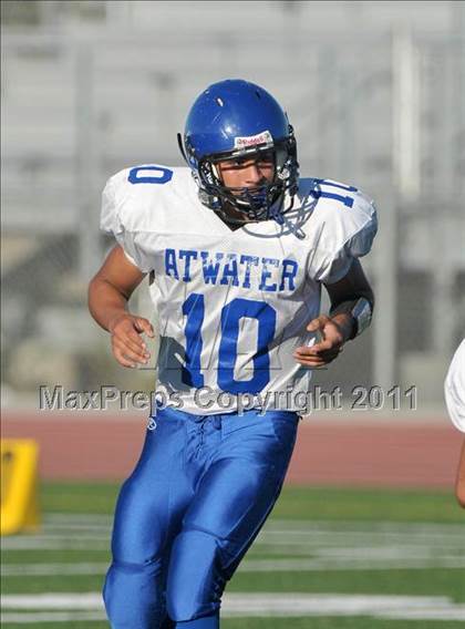 Thumbnail 1 in Atwater @ Inderkum photogallery.