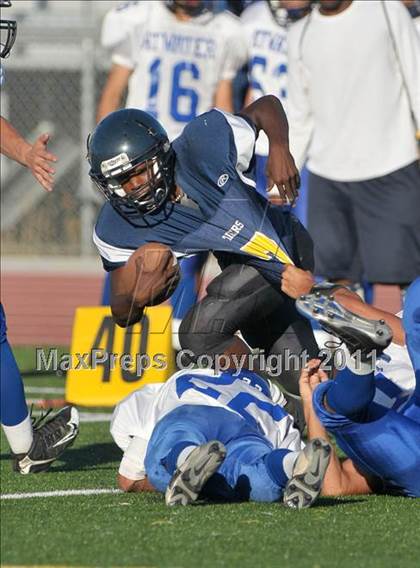 Thumbnail 3 in JV: Atwater @ Inderkum photogallery.