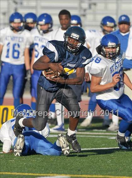 Thumbnail 2 in Atwater @ Inderkum photogallery.