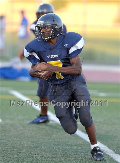 Thumbnail 1 in Atwater @ Inderkum photogallery.