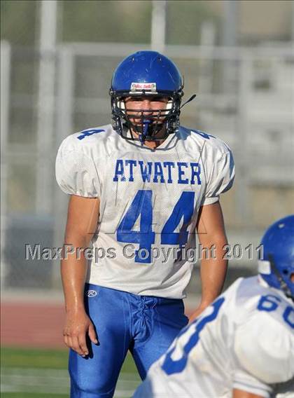 Thumbnail 2 in Atwater @ Inderkum photogallery.