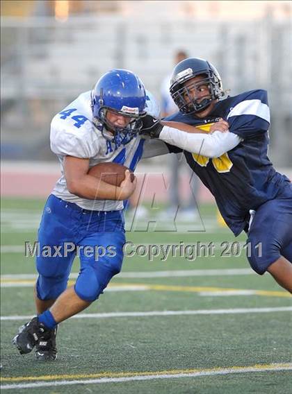 Thumbnail 3 in Atwater @ Inderkum photogallery.