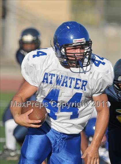 Thumbnail 1 in Atwater @ Inderkum photogallery.