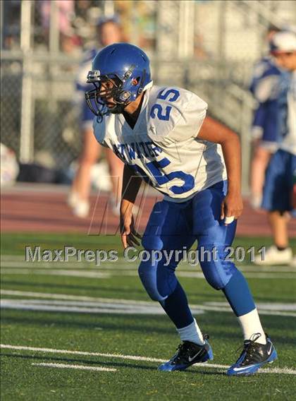 Thumbnail 2 in Atwater @ Inderkum photogallery.