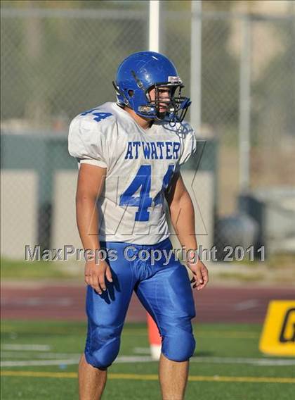 Thumbnail 1 in Atwater @ Inderkum photogallery.