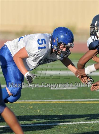 Thumbnail 2 in Atwater @ Inderkum photogallery.