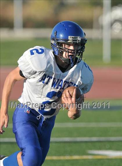 Thumbnail 1 in Atwater @ Inderkum photogallery.