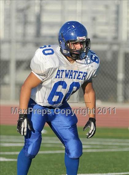 Thumbnail 1 in Atwater @ Inderkum photogallery.