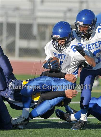 Thumbnail 2 in JV: Atwater @ Inderkum photogallery.