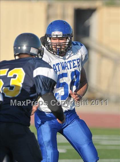 Thumbnail 2 in Atwater @ Inderkum photogallery.