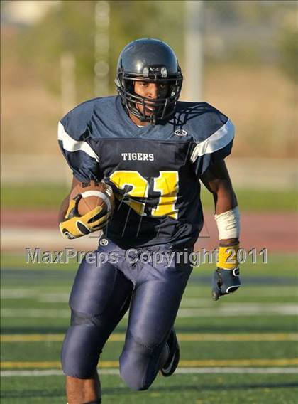 Thumbnail 1 in Atwater @ Inderkum photogallery.