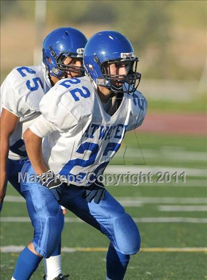 Thumbnail 2 in Atwater @ Inderkum photogallery.