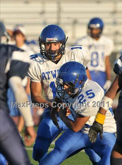 Thumbnail 3 in Atwater @ Inderkum photogallery.