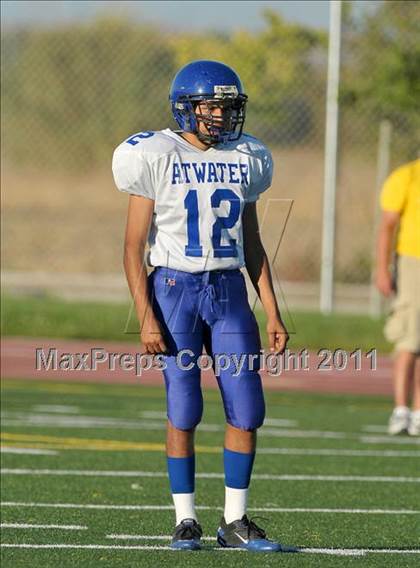 Thumbnail 3 in Atwater @ Inderkum photogallery.