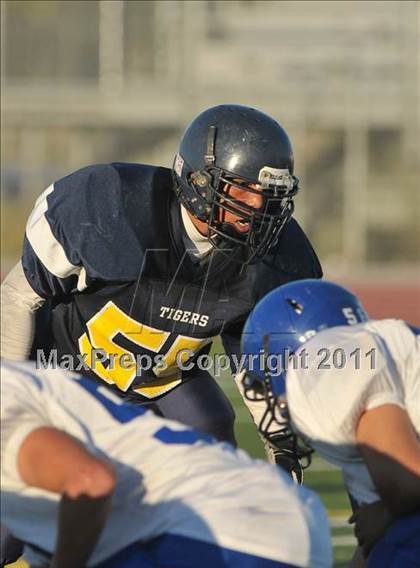 Thumbnail 1 in Atwater @ Inderkum photogallery.