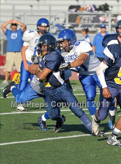 Thumbnail 3 in Atwater @ Inderkum photogallery.