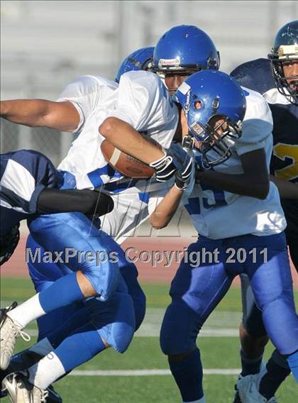 Thumbnail 3 in Atwater @ Inderkum photogallery.