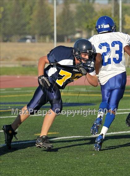 Thumbnail 2 in Atwater @ Inderkum photogallery.