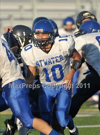 Thumbnail 2 in Atwater @ Inderkum photogallery.
