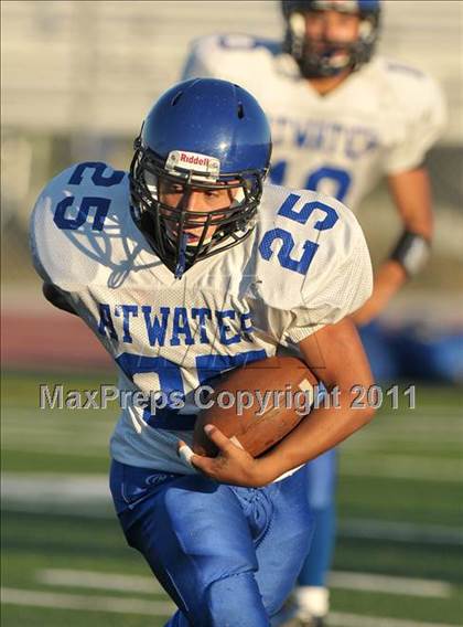 Thumbnail 2 in Atwater @ Inderkum photogallery.