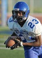 Photo from the gallery "Atwater @ Inderkum"