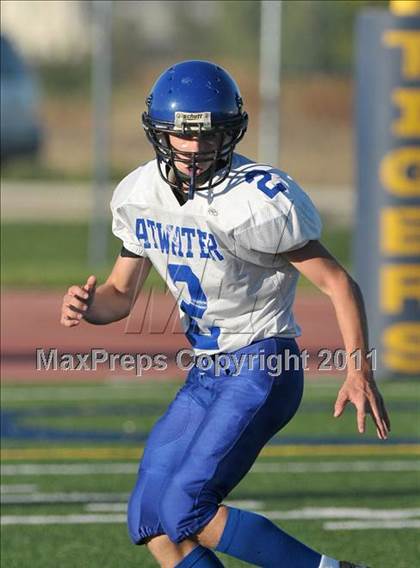 Thumbnail 1 in Atwater @ Inderkum photogallery.