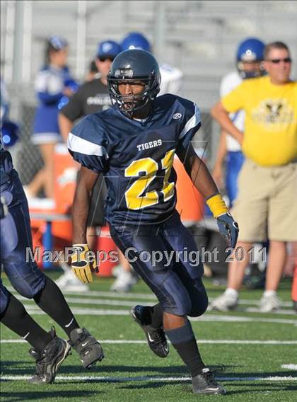 Thumbnail 1 in Atwater @ Inderkum photogallery.