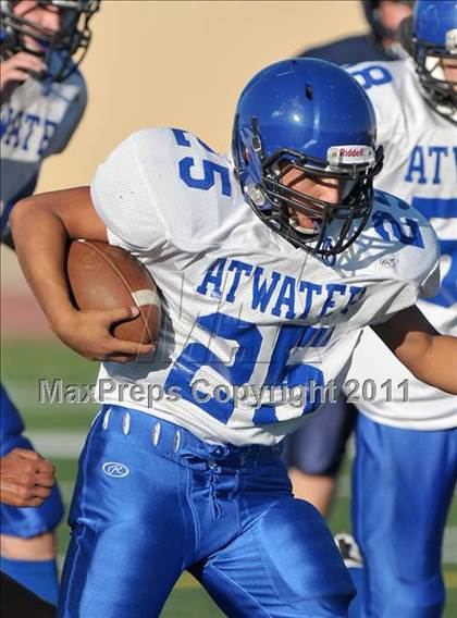 Thumbnail 1 in Atwater @ Inderkum photogallery.