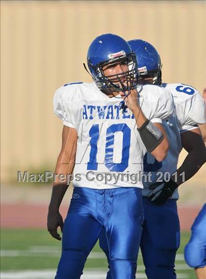 Thumbnail 3 in Atwater @ Inderkum photogallery.