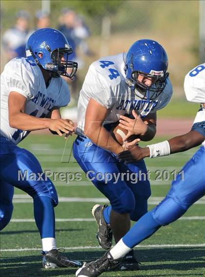 Thumbnail 1 in Atwater @ Inderkum photogallery.
