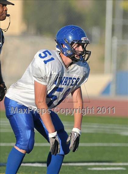 Thumbnail 1 in Atwater @ Inderkum photogallery.