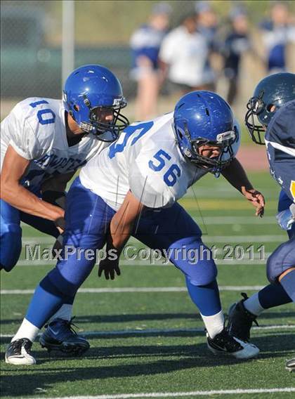 Thumbnail 3 in JV: Atwater @ Inderkum photogallery.