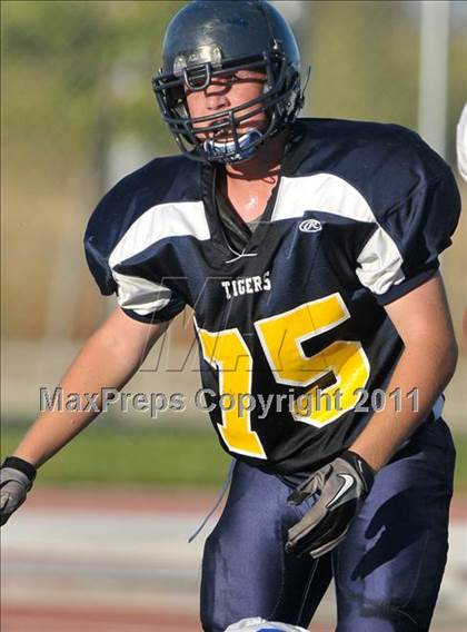 Thumbnail 2 in Atwater @ Inderkum photogallery.
