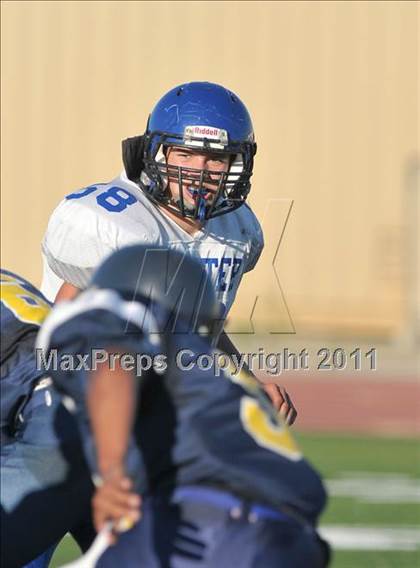 Thumbnail 1 in Atwater @ Inderkum photogallery.